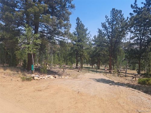 2338 Fitzsimmons Rd, Hartsel, CO, 80449 | Card Image