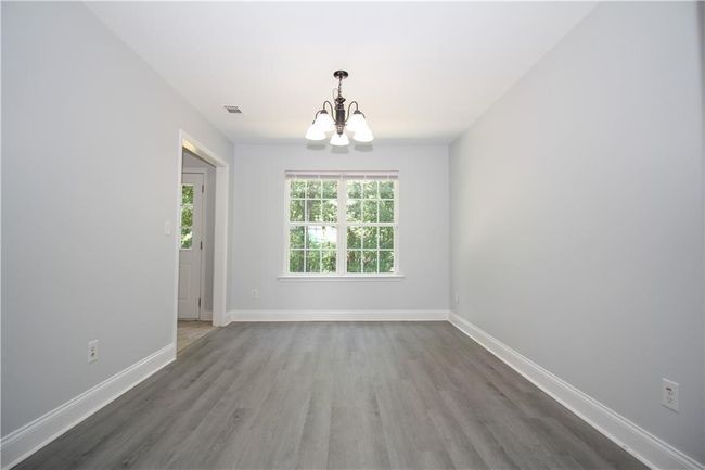 3455 Navigator Ln, House other with 4 bedrooms, 3 bathrooms and null parking in Gainesville GA | Image 12