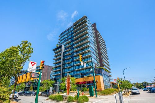 1705-8588 Cornish St, Vancouver, BC, V6P0C1 | Card Image