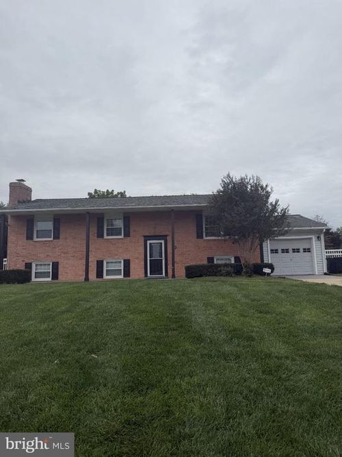 600 Lancelot Ln, BEL AIR, MD, 21015-5832 | Card Image