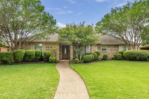 1508 Faringdon Dr, Plano, TX, 75075-2700 | Card Image