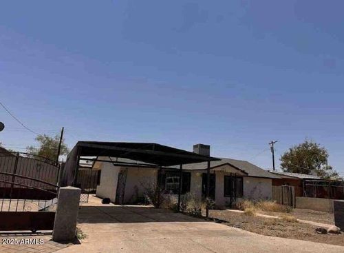 3123 W Holly St, Phoenix, AZ, 85009-2425 | Card Image