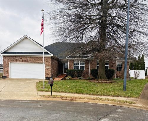 3434 Cool Water Ct, Bowling Green, KY, 42104-5541 | Card Image