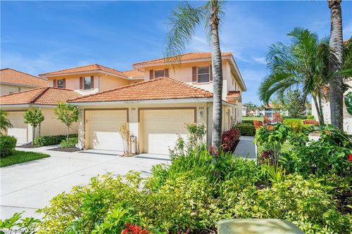 unit-202-290 Robin Hood Cir, NAPLES, FL, 34104-9470 | Card Image