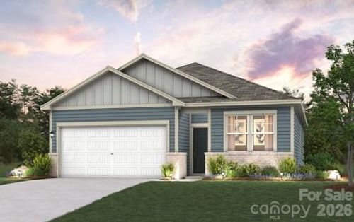 8168 Thornton St, Locust, NC, 28097-4511 | Card Image