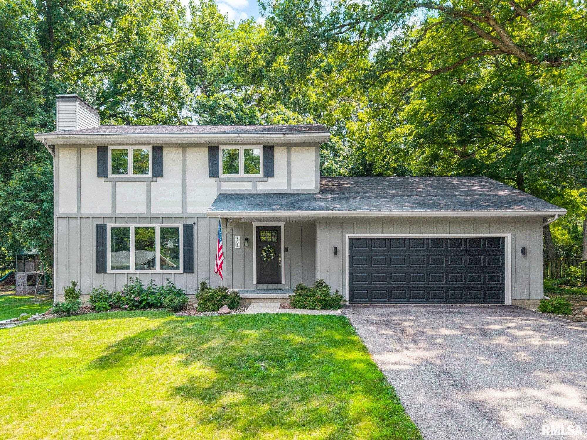 Residential in Peoria