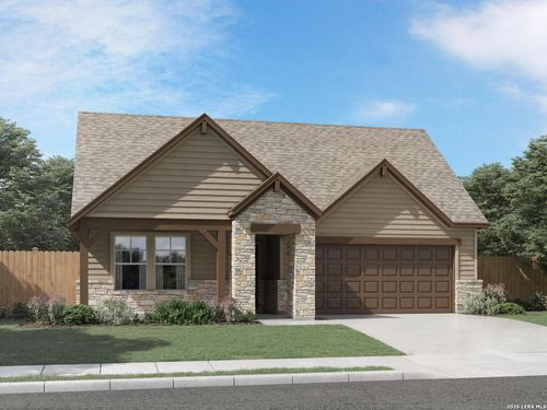 3908 Lavender Path, Marion, TX, 78124-1768 | Card Image