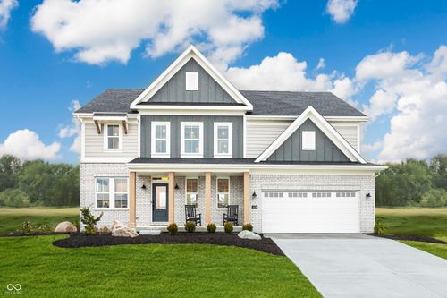 1104 Gatewick Ct, Greenwood, IN, 46143-5770 | Card Image