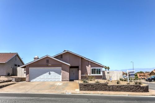 458 Potomac St, Henderson, NV, 89015-7861 | Card Image
