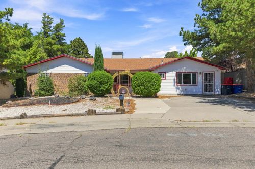 12709 S Viewcrest Place Ne, Albuquerque, NM, 87112 | Card Image