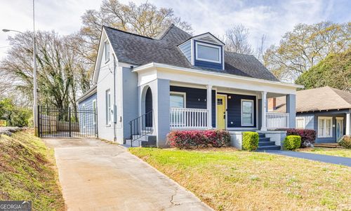 1678 Dorsey Ave, EAST POINT, GA, 30344-3379 | Card Image