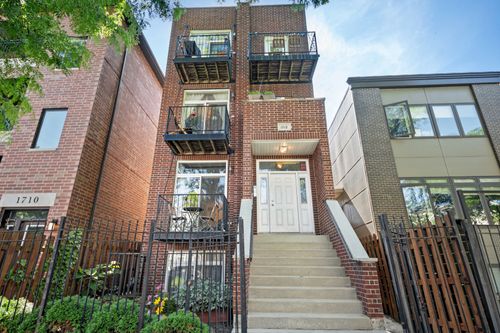 1-1712 N Albany Ave, Chicago, IL, 60647-0894 | Card Image