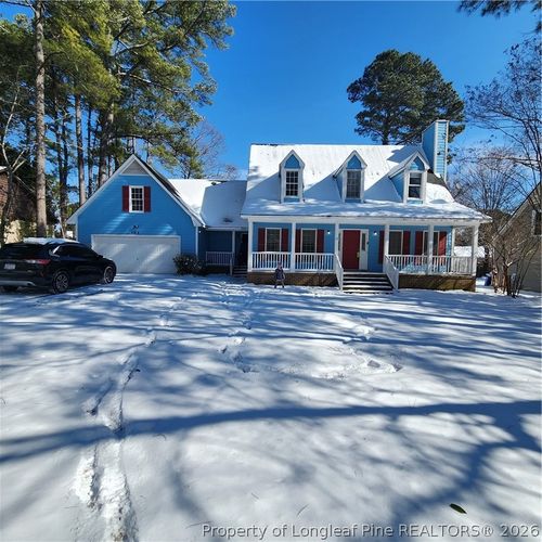 4016 Bankside Dr, Fayetteville, NC, 28311-6961 | Card Image