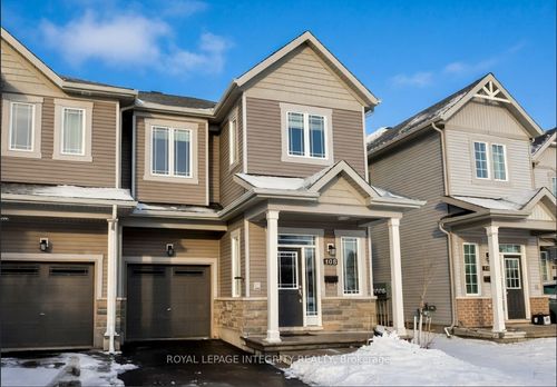 105 Mesa Dr, Nepean, ON, K2J6W1 | Card Image