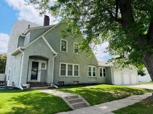 206 N 3rd St, Battle Creek, NE, 68715-4449 | Card Image