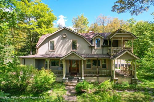 18 Barley Rd, Highmount, NY, 12441 | Card Image