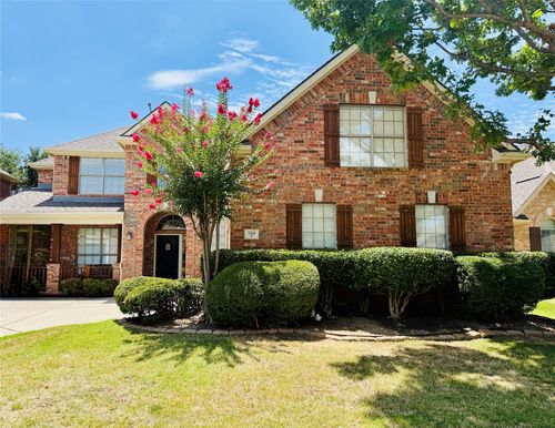 3311 Dwyer Ln, Flower Mound, TX, 75022-2875 | Card Image