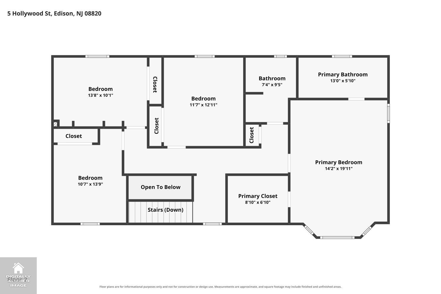 Residential Lease in Edison 4