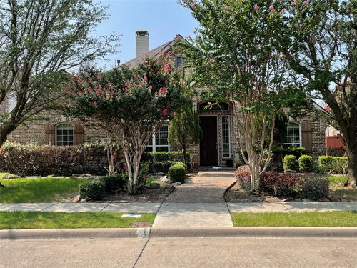 1011 Hot Springs Dr, Allen, TX, 75013-5650 | Card Image