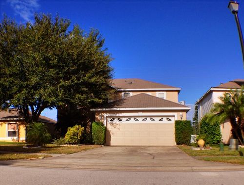 4437 Stonemeadow Dr, ORLANDO, FL, 32826-4265 | Card Image
