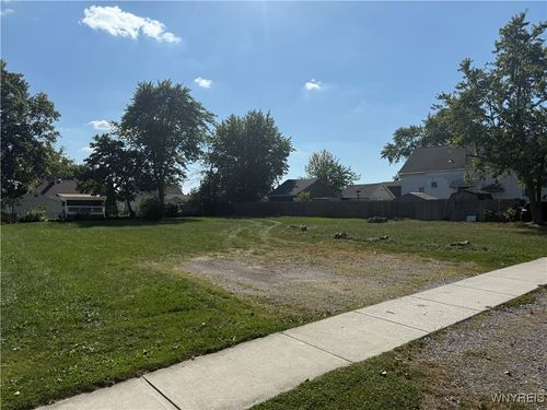 107 David Ave, Cheektowaga, NY, 14225-4029 | Card Image