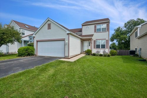 155 Centennial Dr, Hainesville, IL, 60073-4716 | Card Image