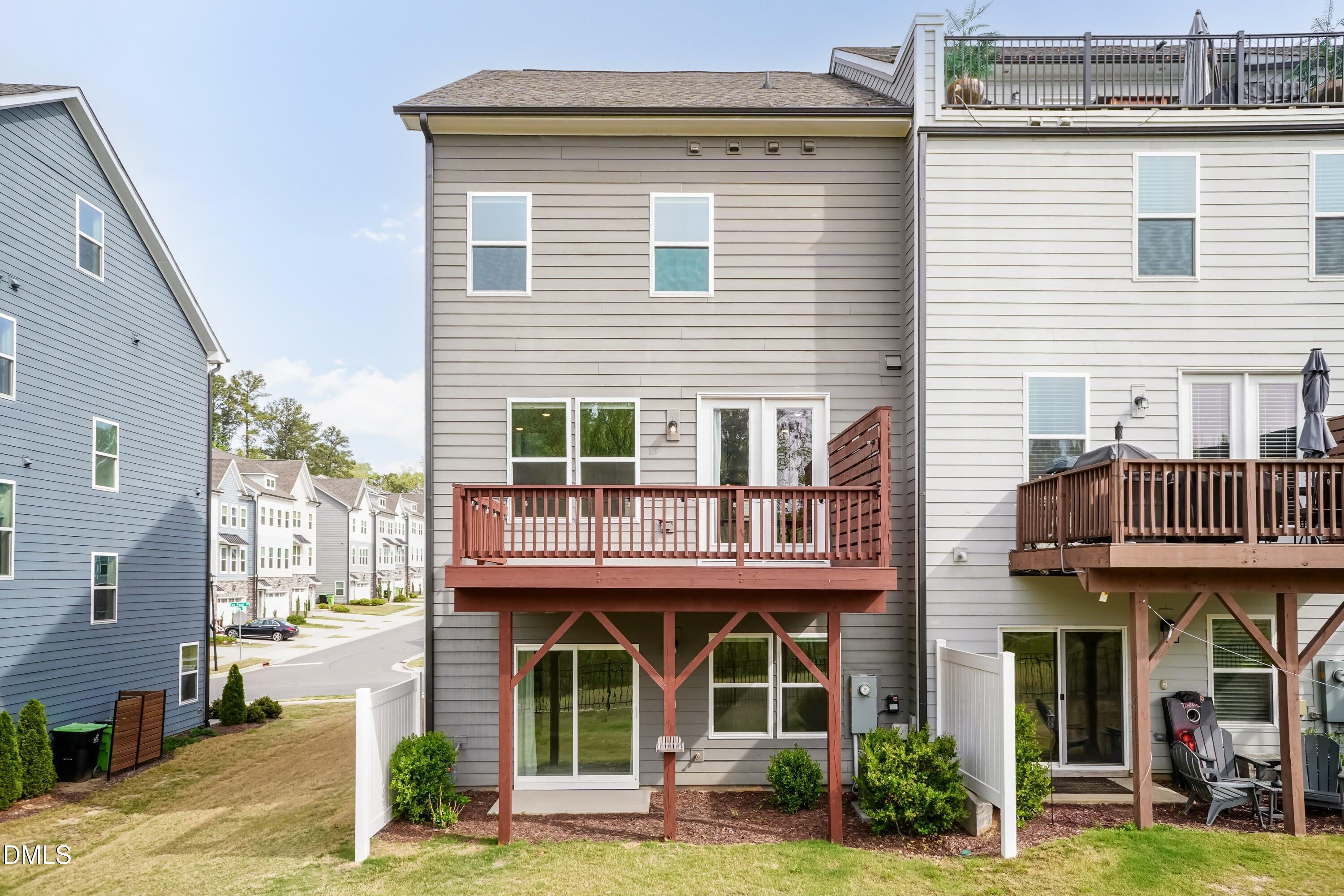 Residential in Apex 2