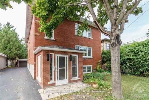 2-354 Tweedsmuir Ave, Ottawa, ON, K1Z5N4 | Card Image