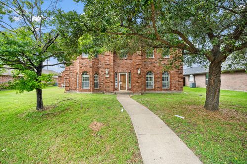 4005 Cavalier Dr, Rowlett, TX, 75088-1203 | Card Image