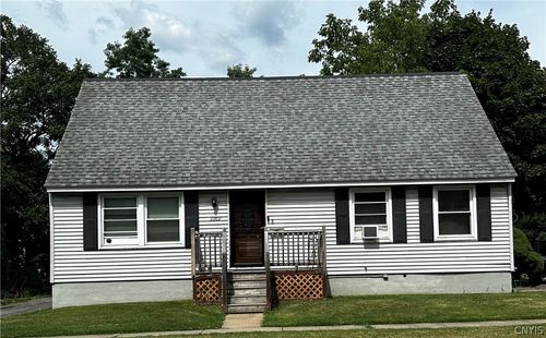 2202 Highland Ave, Utica, NY, 13502-3245 | Card Image