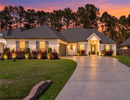 1248 Sweet Clover Way, Madisonville, LA, 70447-3428 | Card Image