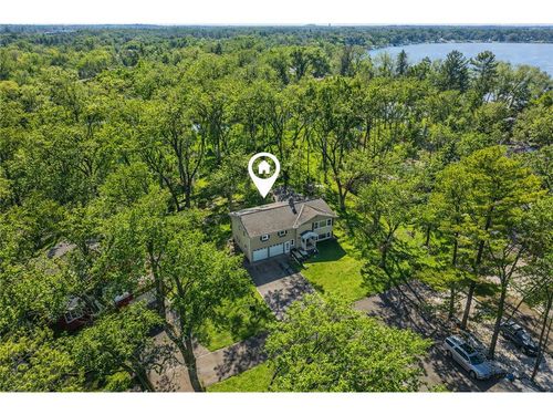 5301 Oakwood Dr, White Bear Tp, MN, 55110-2316 | Card Image