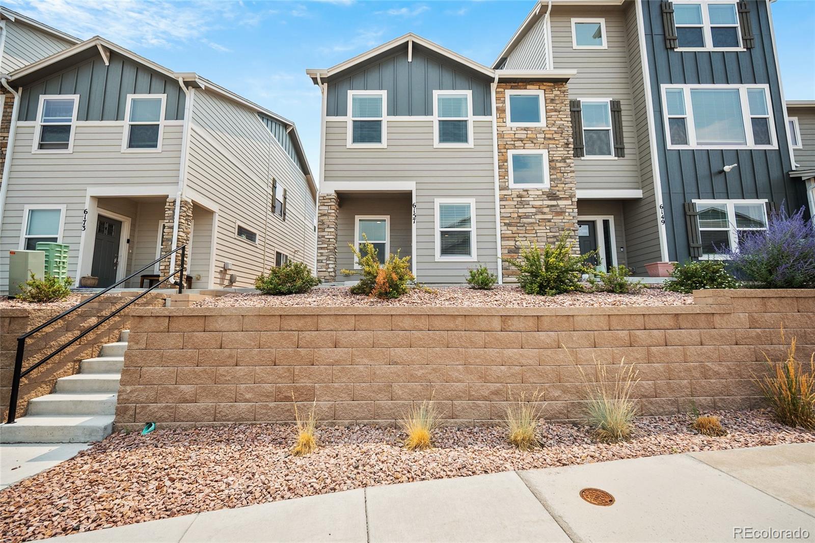 Residential in Colorado Springs 5