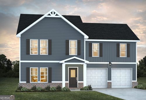 80-208 Harris Walk, West Point, GA, 31833-4954 | Card Image