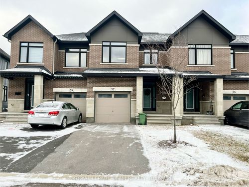 57 Heirloom St, Manotick, ON, K4M0K9 | Card Image