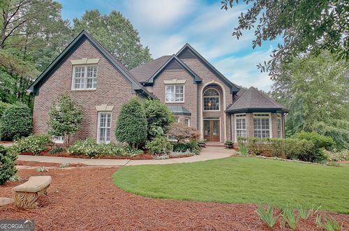 1412 Creston Hl, Peachtree City, GA, 30269-6635 | Card Image