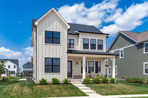 3660 Beulah Park Dr, Grove City, OH, 43123-2279 | Card Image