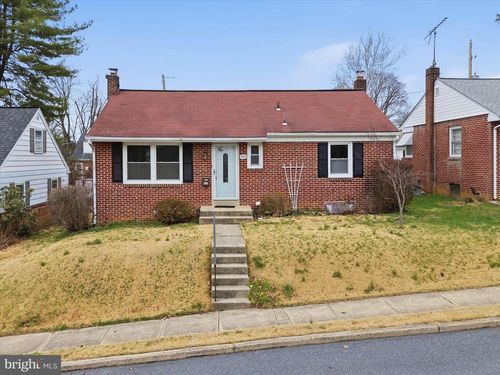 931 Rolridge Ave, LANCASTER, PA, 17603-5738 | Card Image