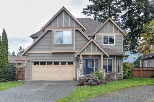 3370 Alfred Pl, Victoria, BC, V9C3J4 | Card Image