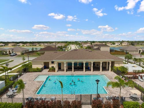 9945 E Villa Cir, Vero Beach, FL, 32966-3142 | Card Image