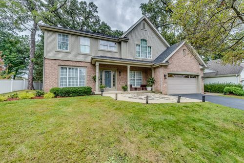 550 Meadowview Dr, Wauconda, IL, 60084-2381 | Card Image