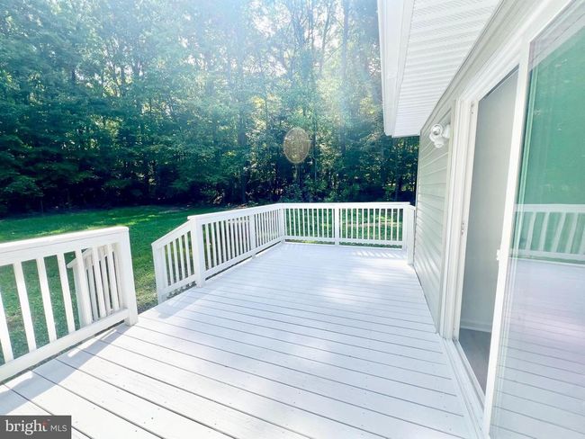 432 Gardys Ln, House other with 2 bedrooms, 1 bathrooms and null parking in CALLAO VA | Image 16