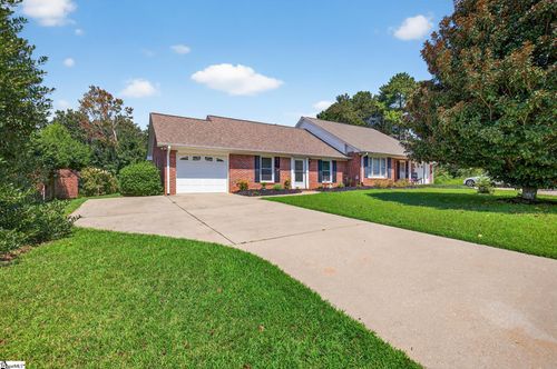 119 Brixton Ct, Spartanburg, SC, 29301-3406 | Card Image