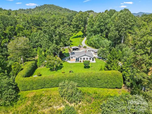 71 Laurel Mountain Rd, Brevard, NC, 28712-4307 | Card Image