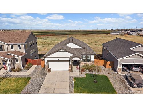 849 N Vandriver Way, Aurora, CO, 80018-1849 | Card Image