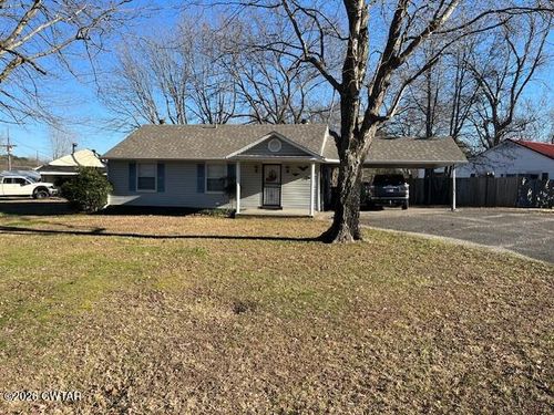 4036 Hawthorne St, Milan, TN, 38358-1607 | Card Image