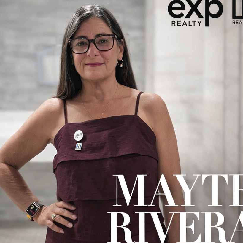Maritere Rivera