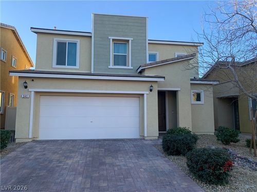 341 Largo Vista Ct, North Las Vegas, NV, 89084-2544 | Card Image