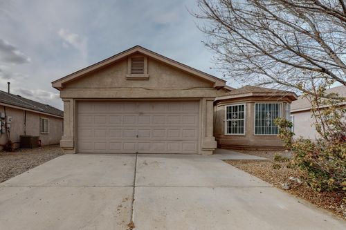 1615 Dona Arcelia St Sw, Albuquerque, NM, 87121-3579 | Card Image