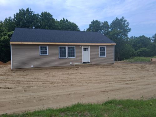 1122 Post Rd, Bowdoinham, ME, 04008-6021 | Card Image